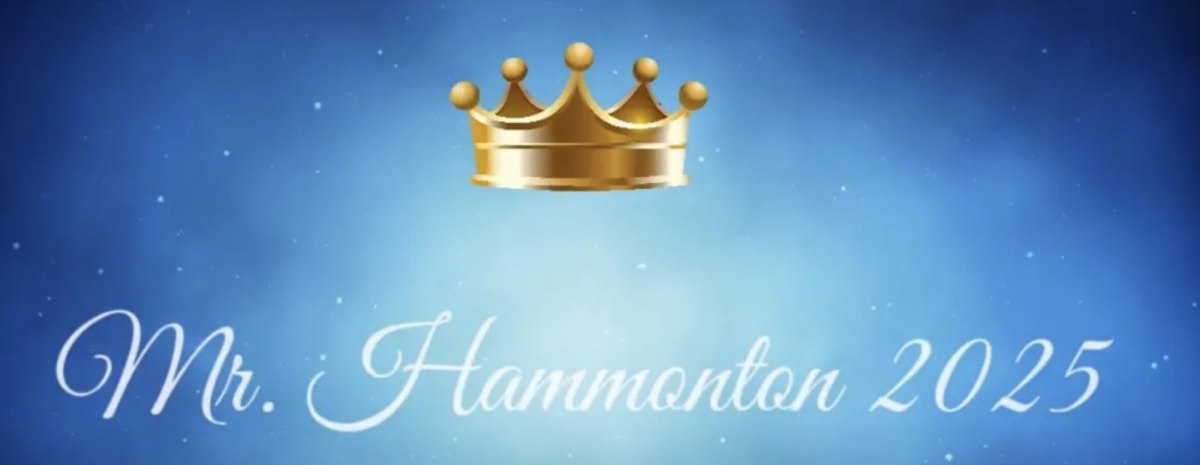 Should the Mr. Hammonton contest include a popular vote?